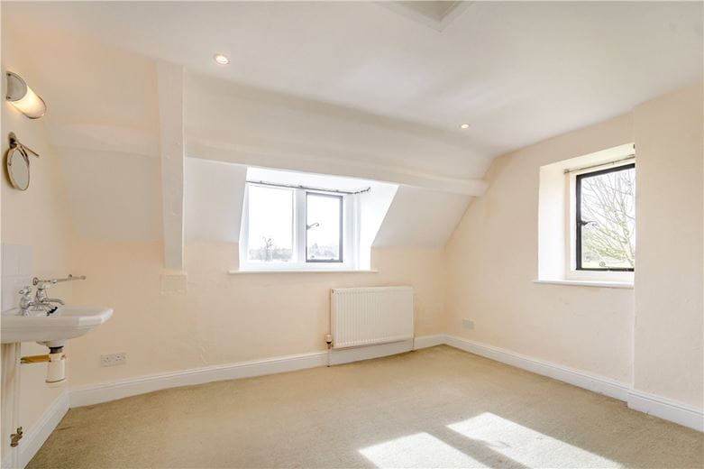 3 bedroom house, Jaggards Lane, Corsham SN13 - Sold