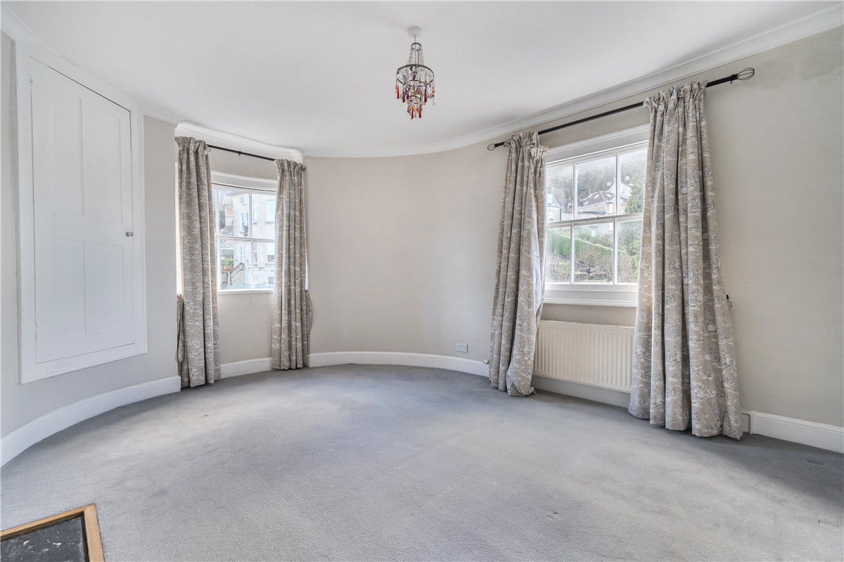 5 bedroom house, Lyncombe Hill, Bath BA2 - Available