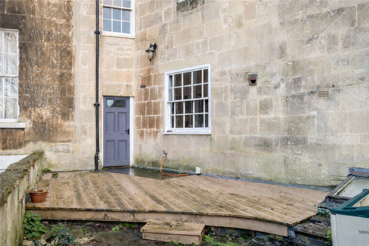 5 bedroom house, Lyncombe Hill, Bath BA2 - Available