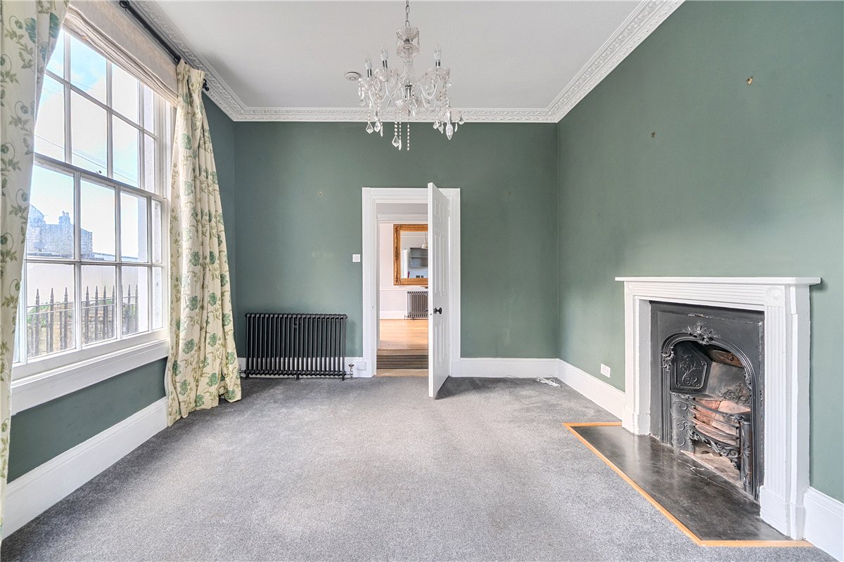 5 bedroom house, Lyncombe Hill, Bath BA2 - Available