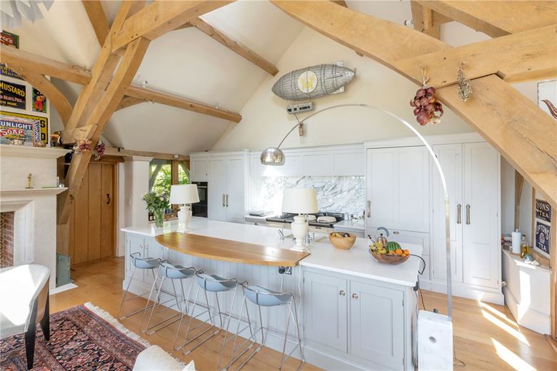 5 bedroom house, Church Road, Biddestone SN14 - Available