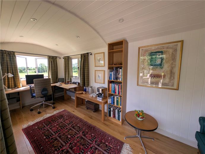5 bedroom house, Church Road, Biddestone SN14 - Available