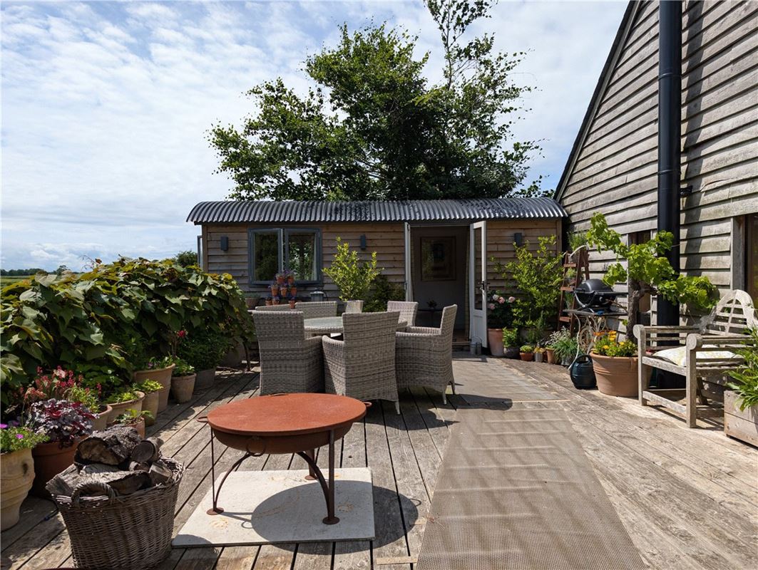 5 bedroom house, Church Road, Biddestone SN14 - Available