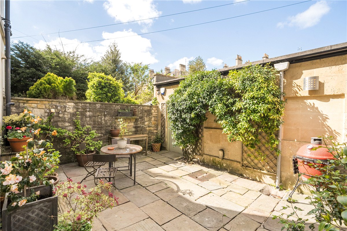 7 bedroom house, Sydney Place, Bath BA2 - Available