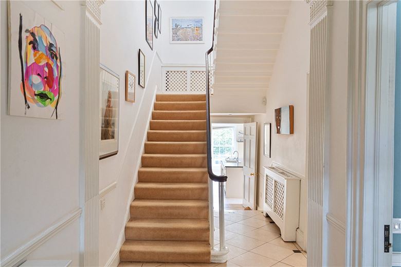 7 bedroom house, Sydney Place, Bath BA2 - Available