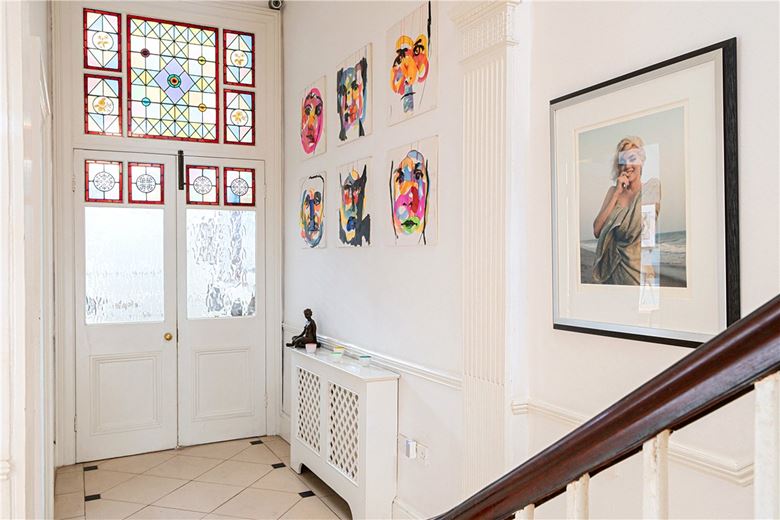 7 bedroom house, Sydney Place, Bath BA2 - Available