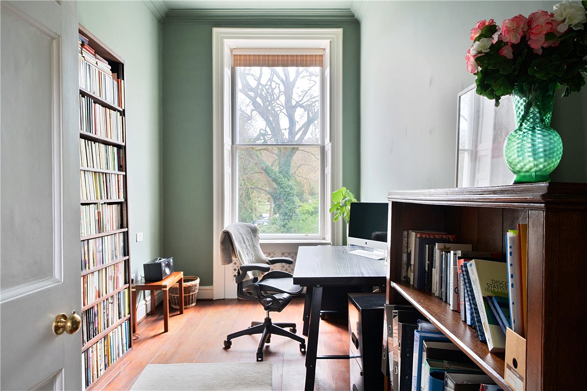 7 bedroom house, Sydney Place, Bath BA2 - Available