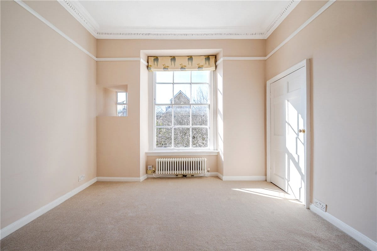 2 bedroom maisonette, New King Street, Bath BA1 - Available