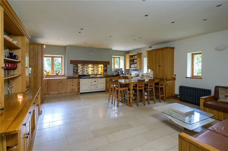 38 acres House, Siston, Bristol BS16 - Available