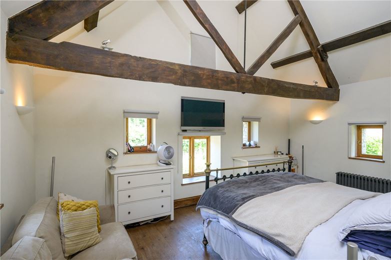 38 acres House, Siston, Bristol BS16 - Available