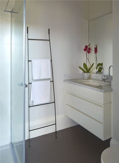 1 bedroom flat, Catharine Place, Bath BA1 - Sold