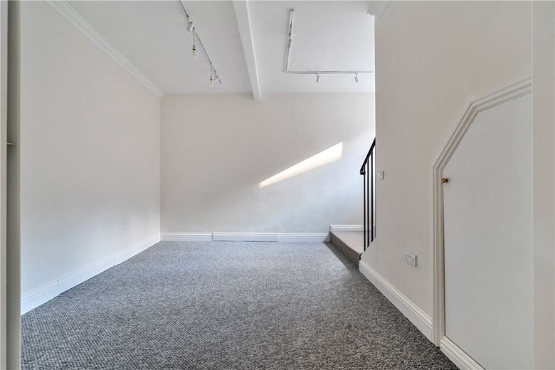 2 bedroom cottage, High Street, Batheaston BA1 - Sold STC