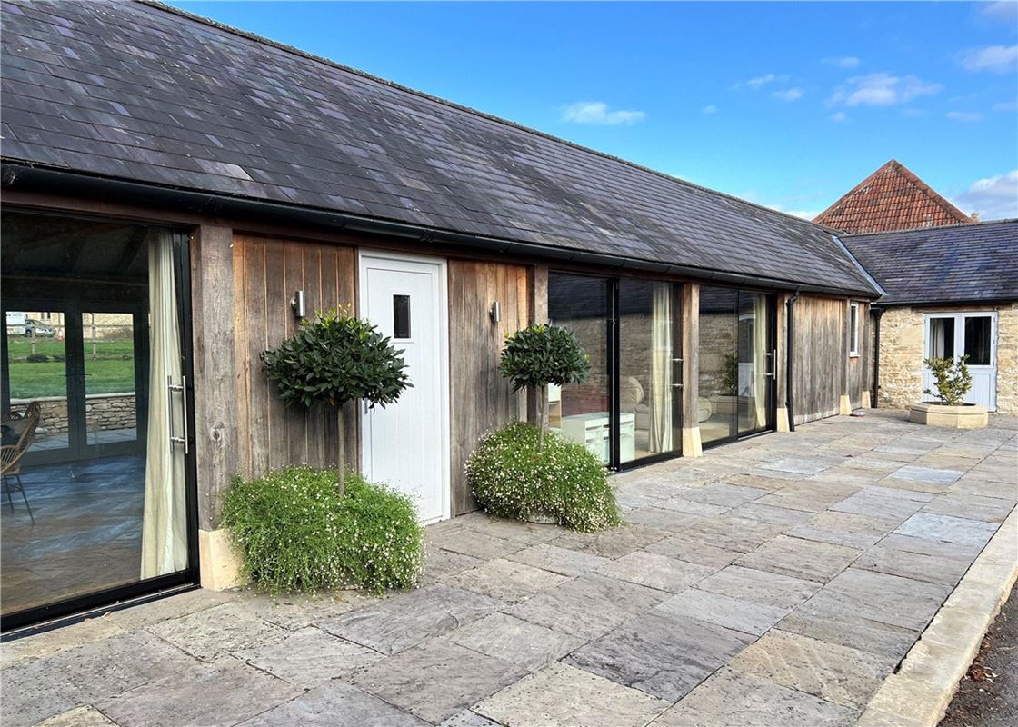 4 bedroom house, Farleigh Hungerford, Bath BA2 - Available