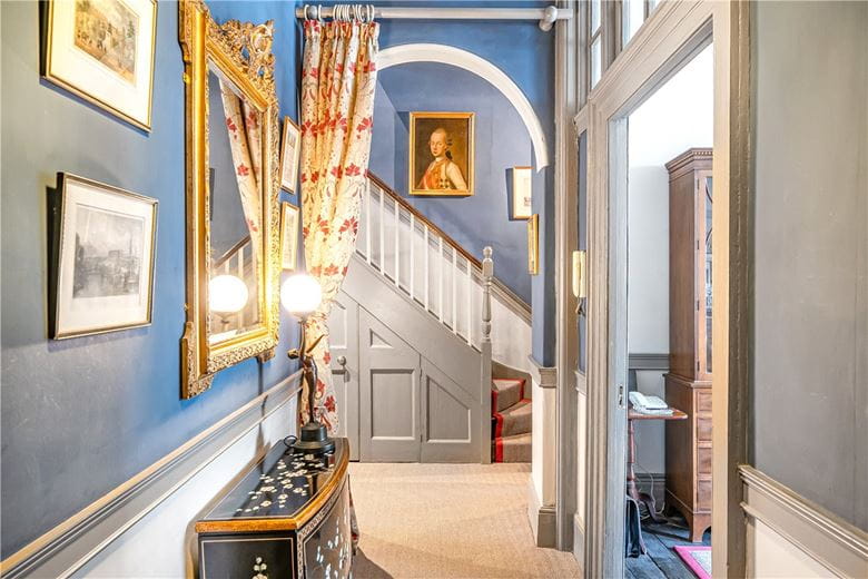 2 bedroom flat, Great Pulteney Street, Bath BA2 - Available