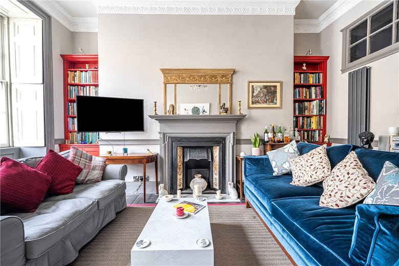 2 bedroom flat, Great Pulteney Street, Bath BA2 - Available