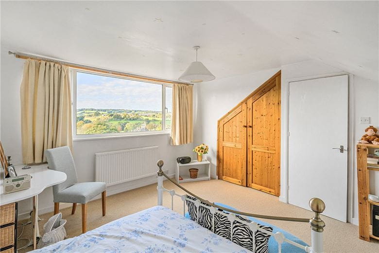 4 bedroom house, Hazelbury Hill, Box SN13 - Sold