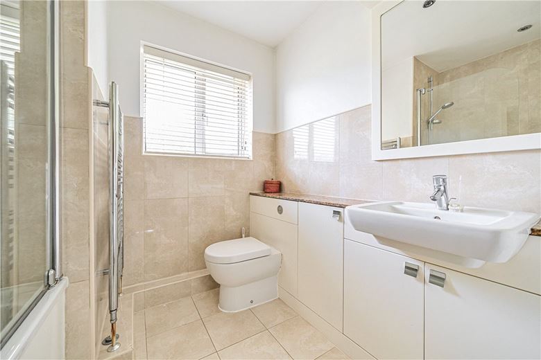 4 bedroom house, Hazelbury Hill, Box SN13 - Sold