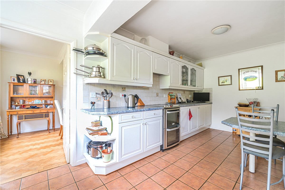 4 bedroom house, Hazelbury Hill, Box SN13 - Sold