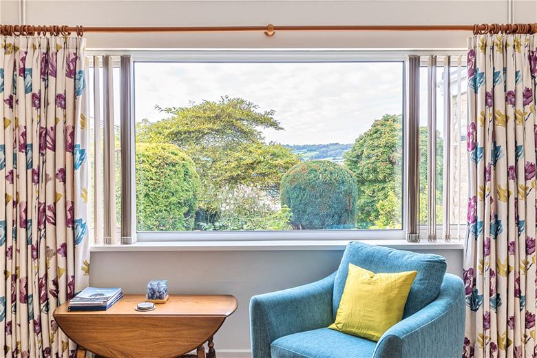 4 bedroom house, Hazelbury Hill, Box SN13 - Sold