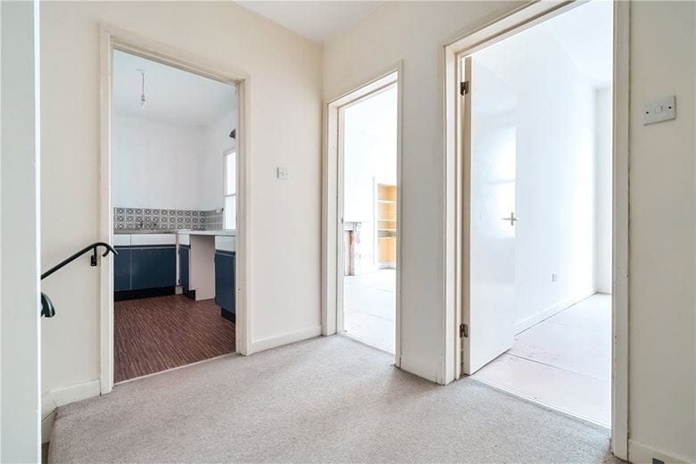 2 bedroom flat, Henrietta Street, Bath BA2 - Sold