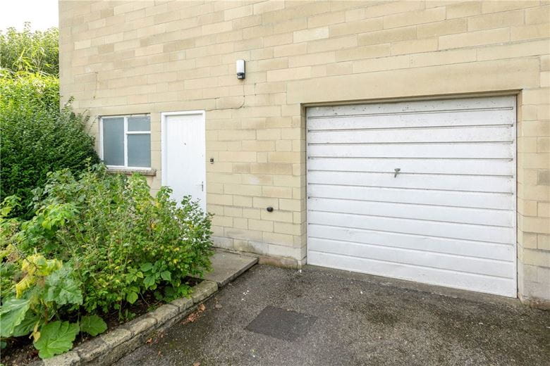 3 bedroom house, Ralph Allen Drive, Bath BA2 - Sold