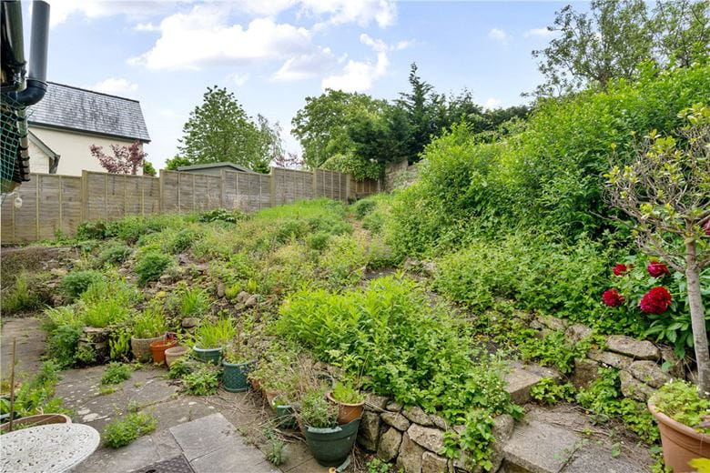 3 bedroom house, Ralph Allen Drive, Bath BA2 - Sold