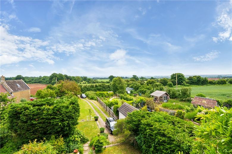 5 bedroom house, Lower Wadswick, Box SN13 - Sold