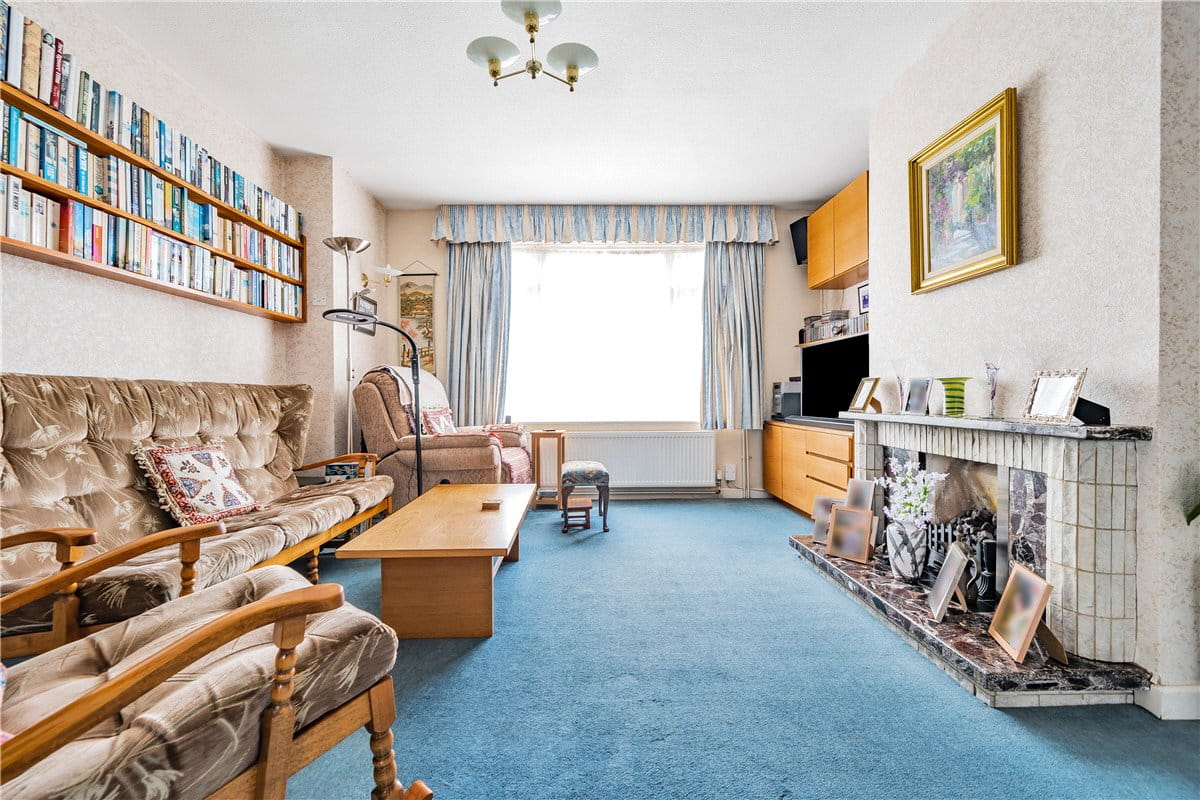 4 bedroom house, Bradford Road, Combe Down BA2 - Sold