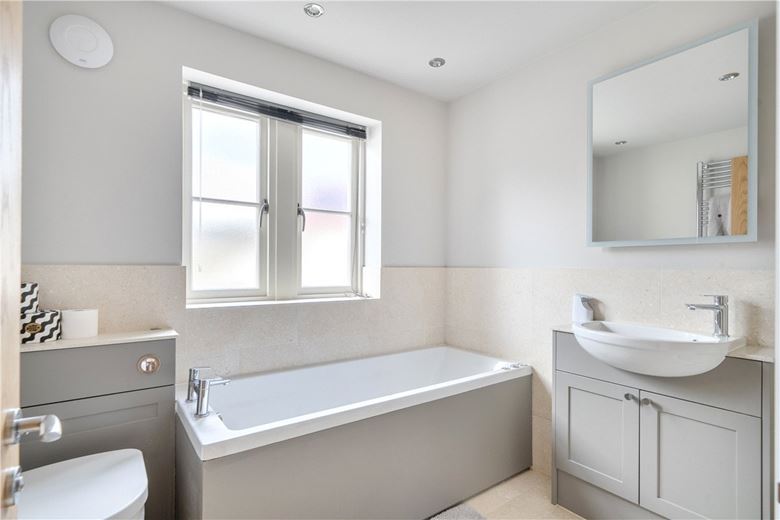 5 bedroom house, Hawkers Yard, Batheaston BA1 - Available