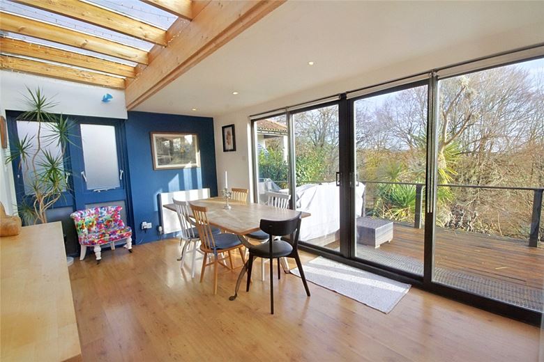 3 bedroom house, Charlcombe Lane, Bath BA1 - Sold