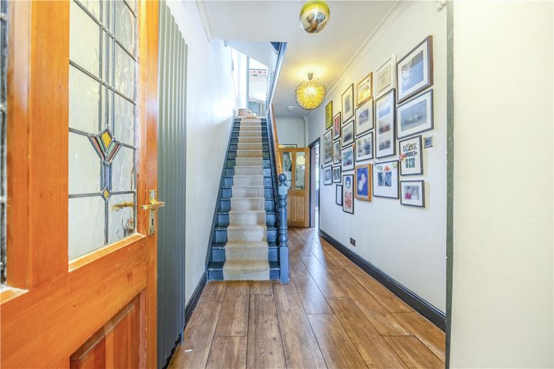 4 bedroom house, Oldfield Road, Bath BA2 - Sold STC