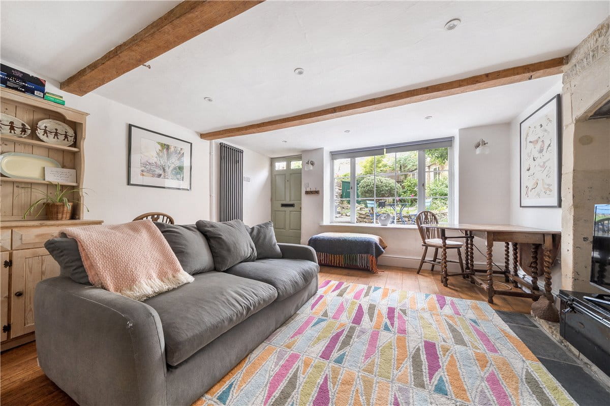 2 bedroom house, Park Corner, Freshford BA2 - Available