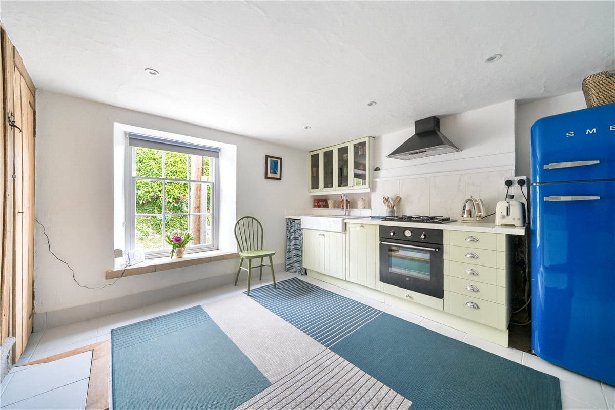 2 bedroom house, Park Corner, Freshford BA2 - Available