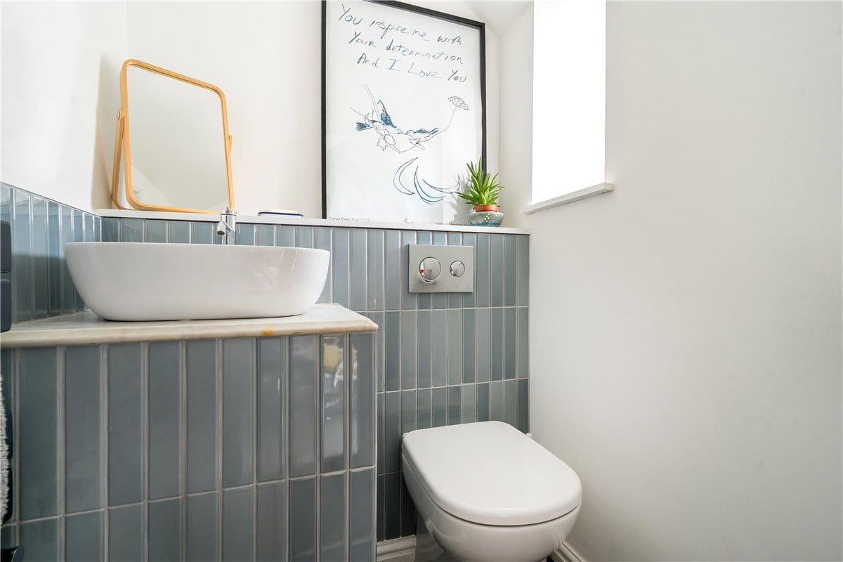 2 bedroom house, Park Corner, Freshford BA2 - Available