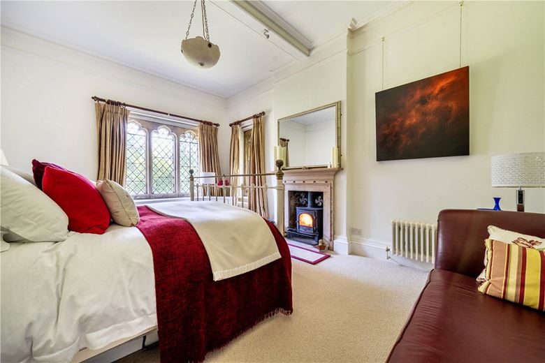 2 bedroom house, Stourton, Warminster BA12 - Available