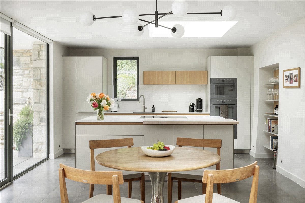 5 bedroom house, Mells, Frome BA11 - Sold STC