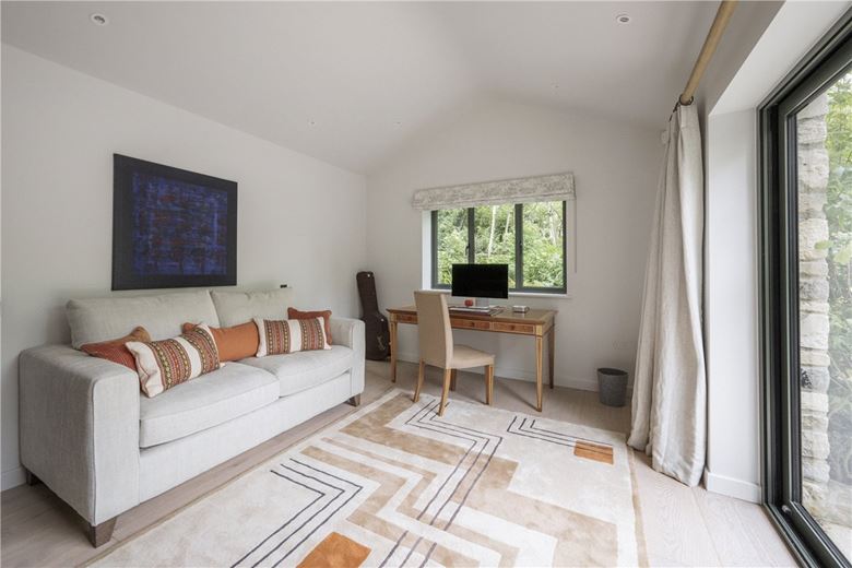 5 bedroom house, Mells, Frome BA11 - Sold STC