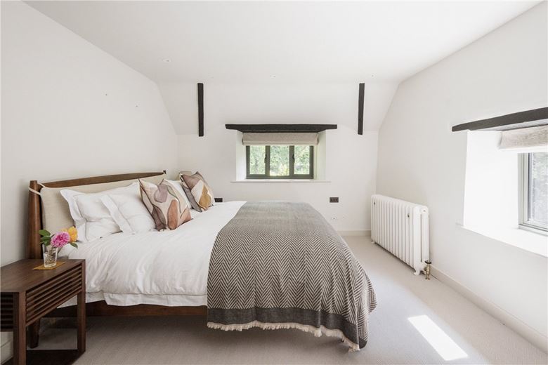 5 bedroom house, Mells, Frome BA11 - Sold STC