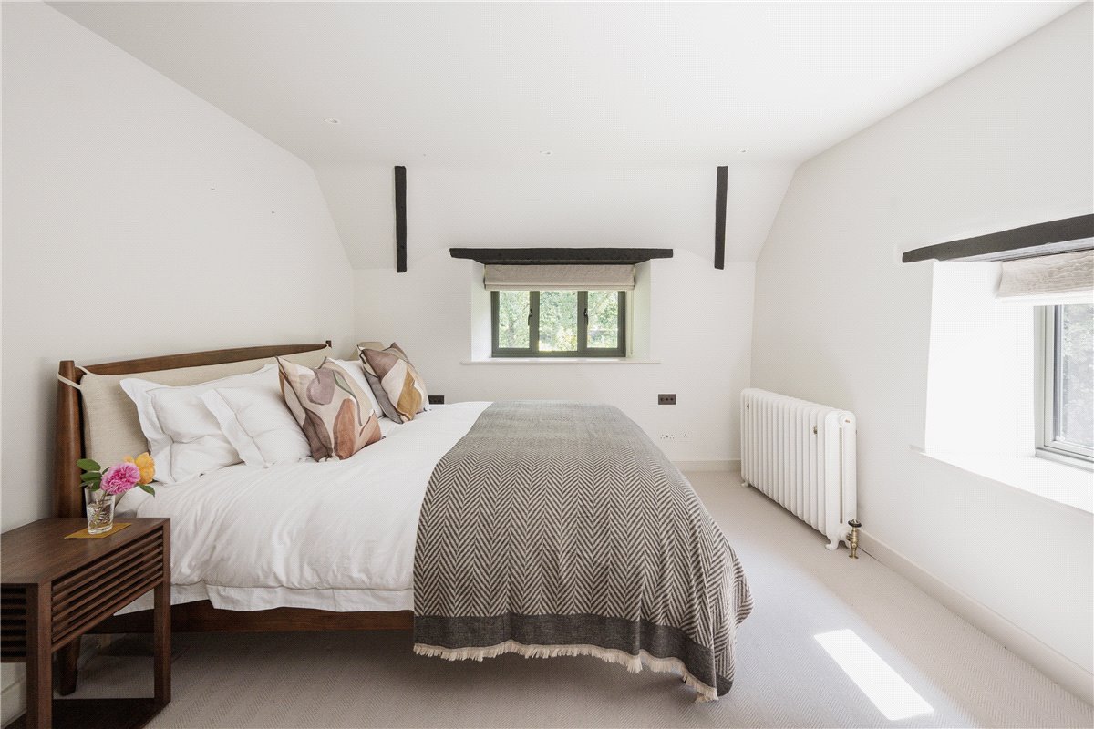 5 bedroom house, Mells, Frome BA11 - Sold STC