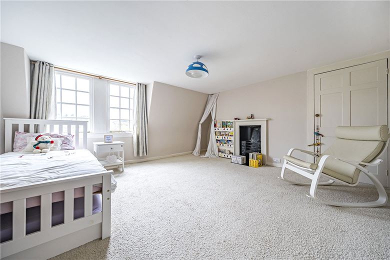 5 bedroom house, Beaufort East, Bath BA1 - Sold