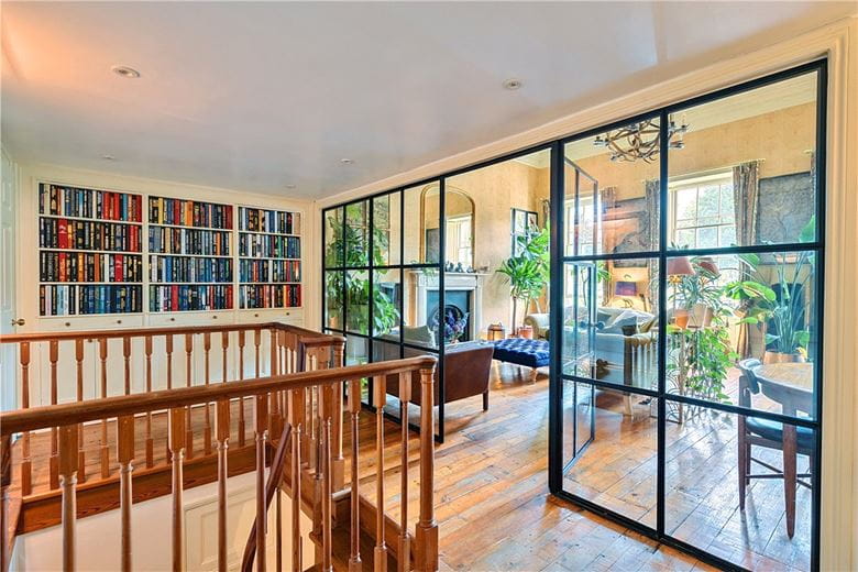 3 bedroom maisonette, Marlborough Buildings, Bath BA1 - Available