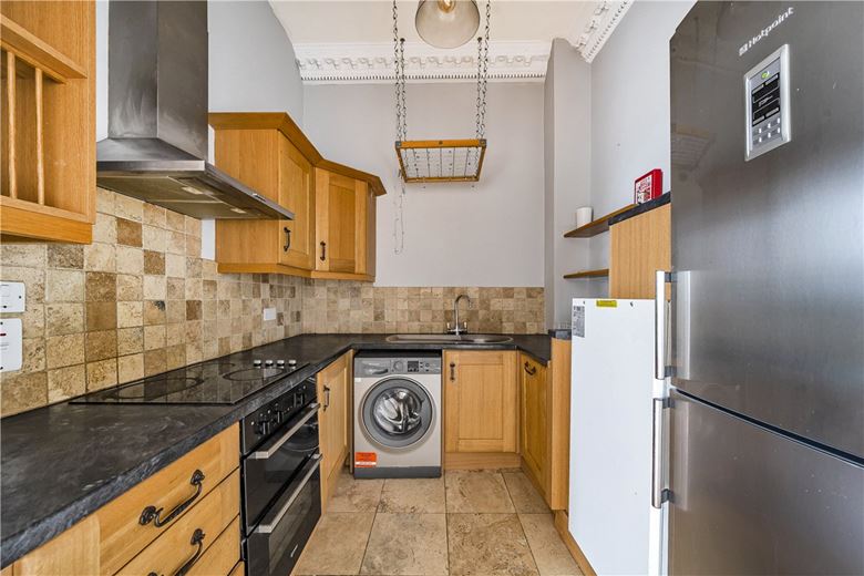 2 bedroom flat, Paragon, Bath BA1 - Sold