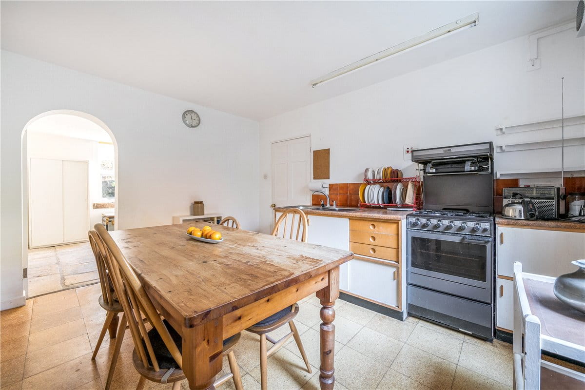 3 bedroom house, Northampton Street, Bath BA1 - Sold