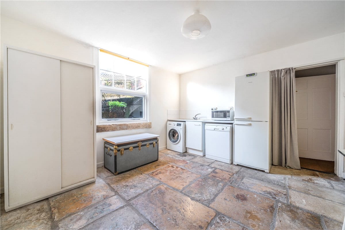 3 bedroom house, Northampton Street, Bath BA1 - Sold