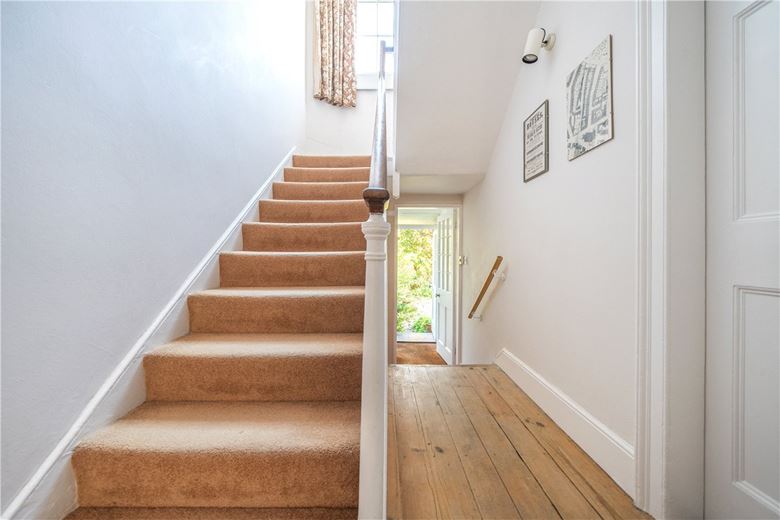 3 bedroom house, Northampton Street, Bath BA1 - Sold