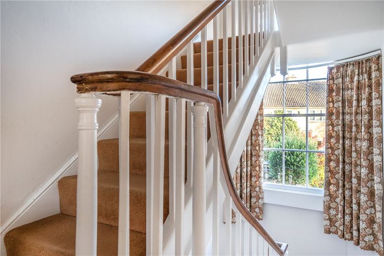 3 bedroom house, Northampton Street, Bath BA1 - Sold