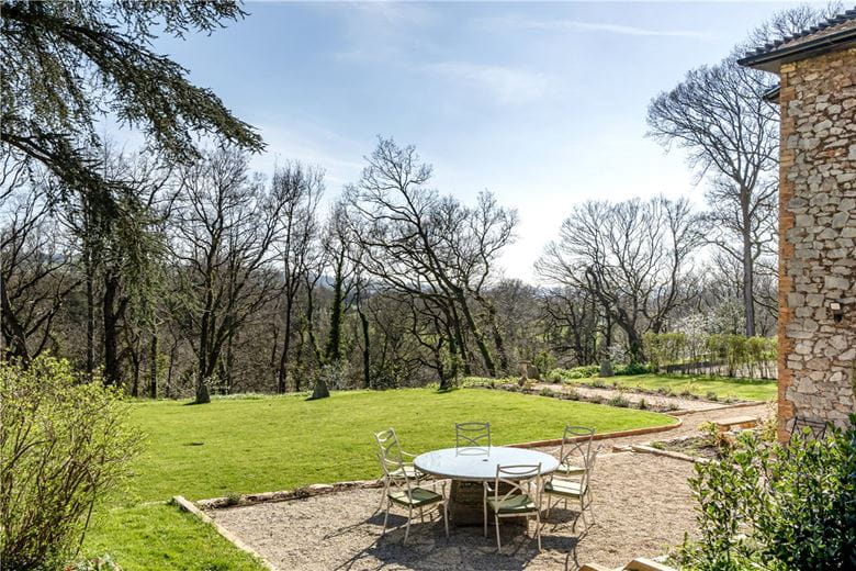 8 bedroom house, Rock Road, Wick BS30 - Available