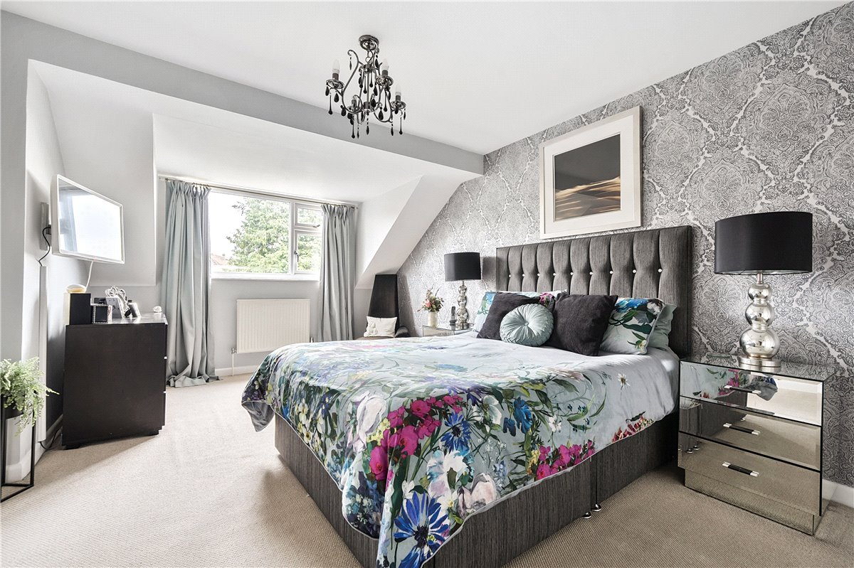 3 bedroom house, Southstoke Road, Bath BA2 - Sold