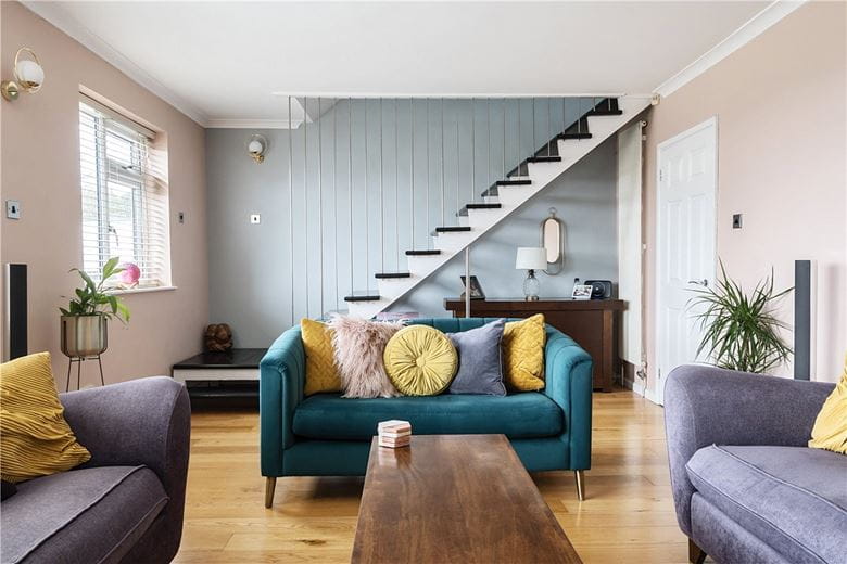 3 bedroom house, Southstoke Road, Bath BA2 - Sold