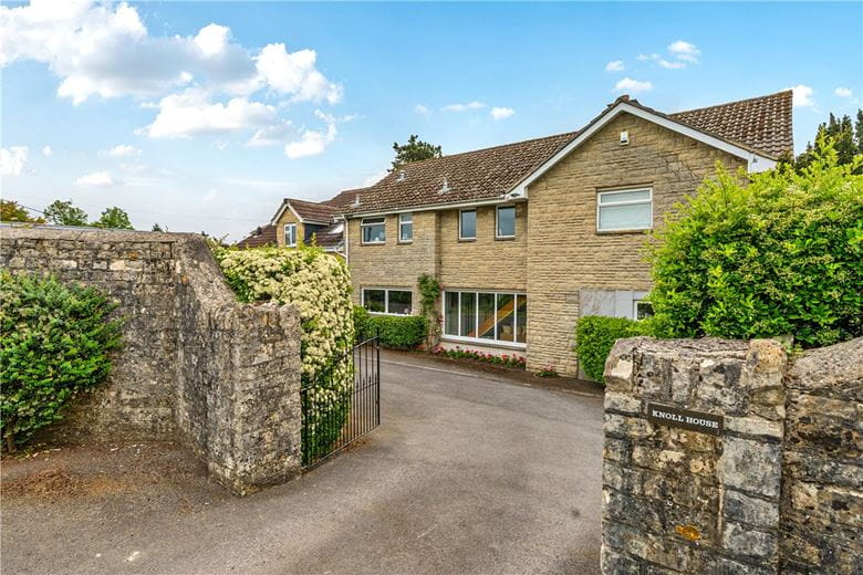 5 bedroom house, School Lane, Kilmersdon BA3 - Available